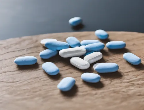 Qu'est ce que le viagra générique